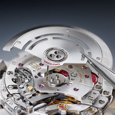 rolex new movement problem|rolex 3230 problems.